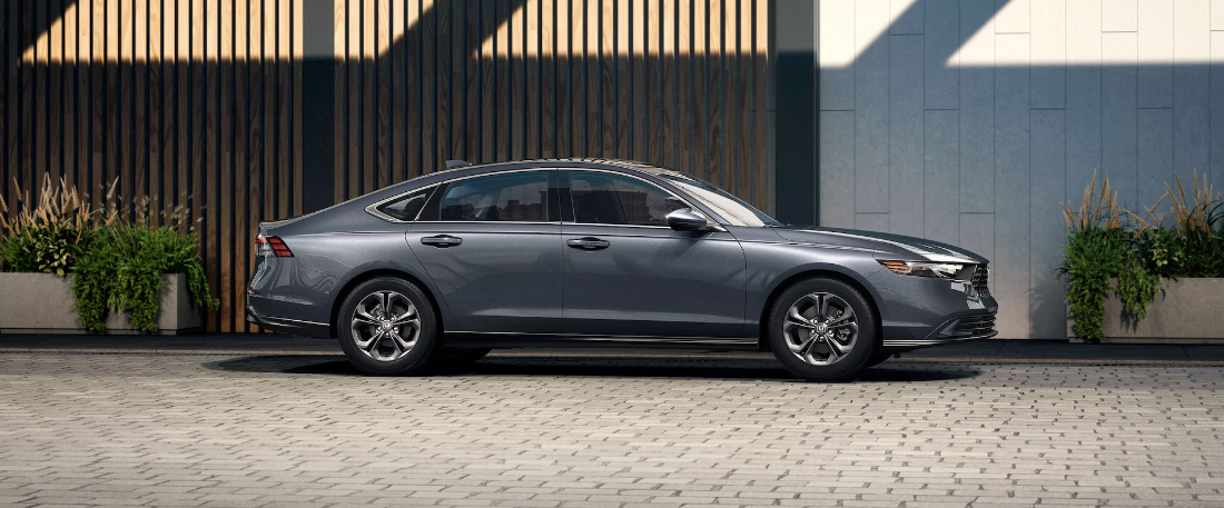 2024 Honda Accord for Sale near Sacramento, CA