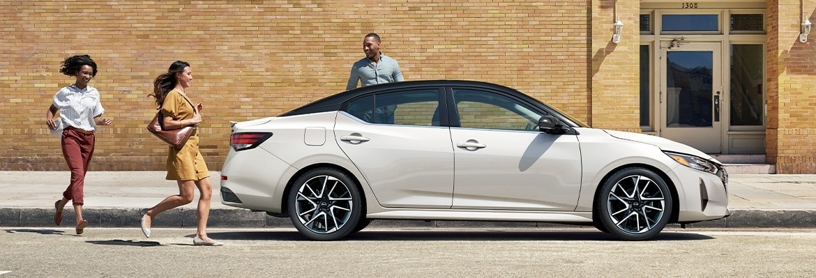 2024 Nissan Sentra for Sale near Berwyn, IL