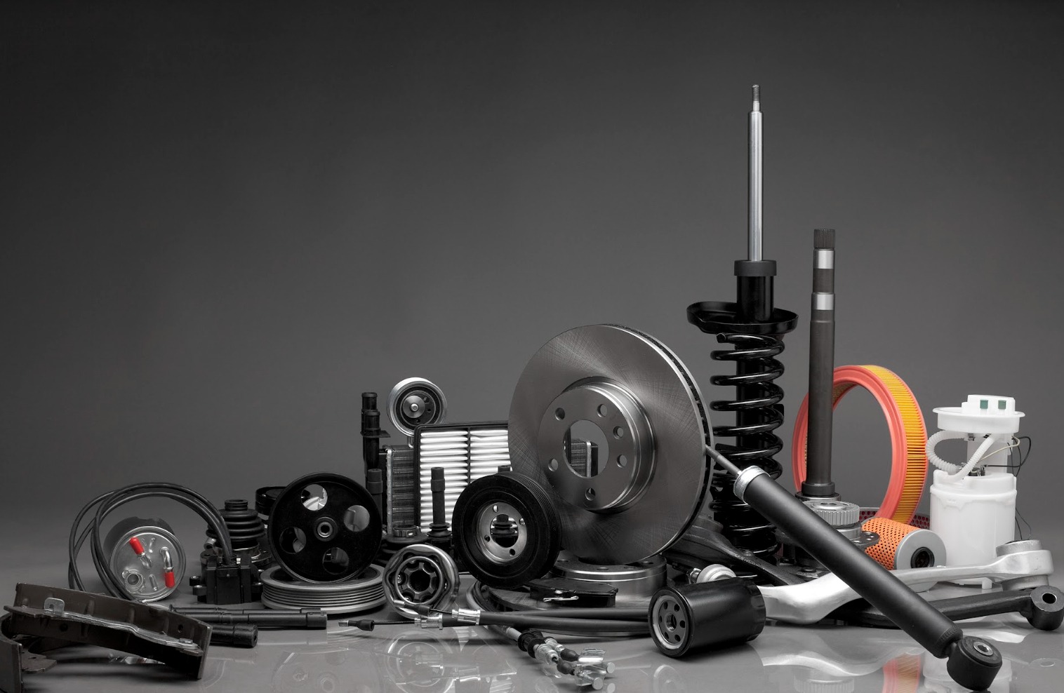 Service Your Vehicle Today!