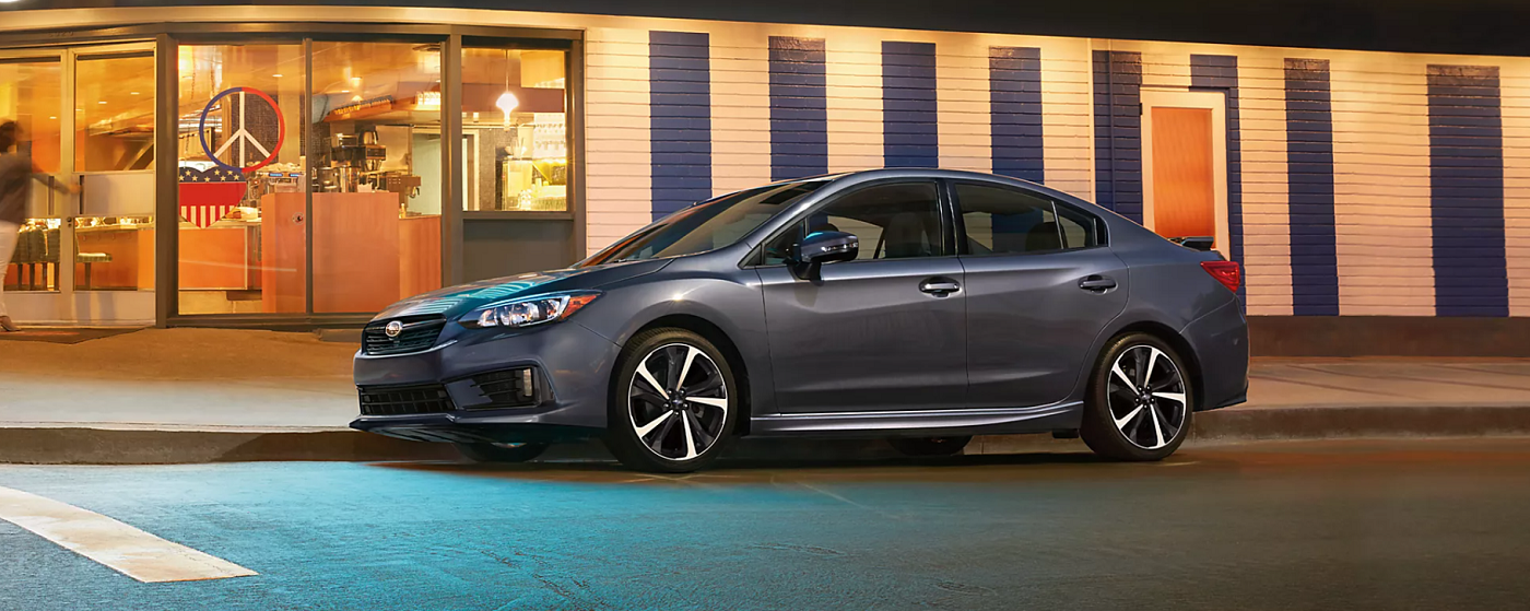 2024 Subaru Impreza for Sale near Martinsburg, WV Sheehy Subaru