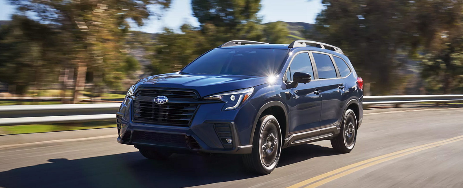 2024 Subaru Ascent for Sale near Martinsburg, WV Sheehy Subaru Hagerstown