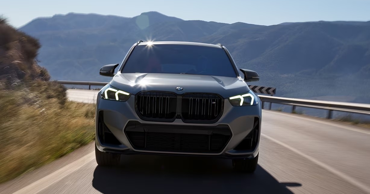 2024 BMW X1 Prices, Reviews, and Photos - MotorTrend
