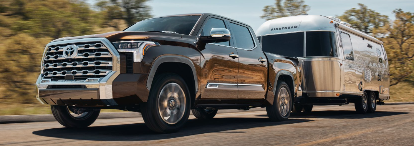 2024 Toyota Tundra for Sale near Naperville, IL