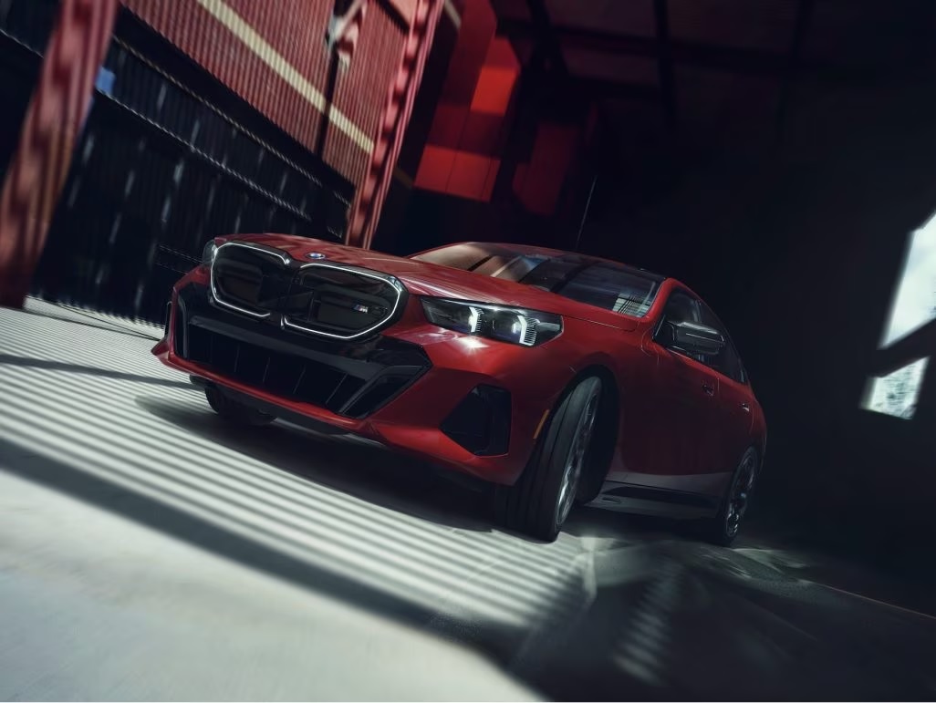 2024 BMW i5 for Sale near Peoria, AZ