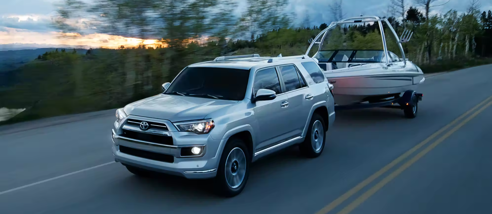 Used Toyota 4Runner for Sale near San Jose, CA