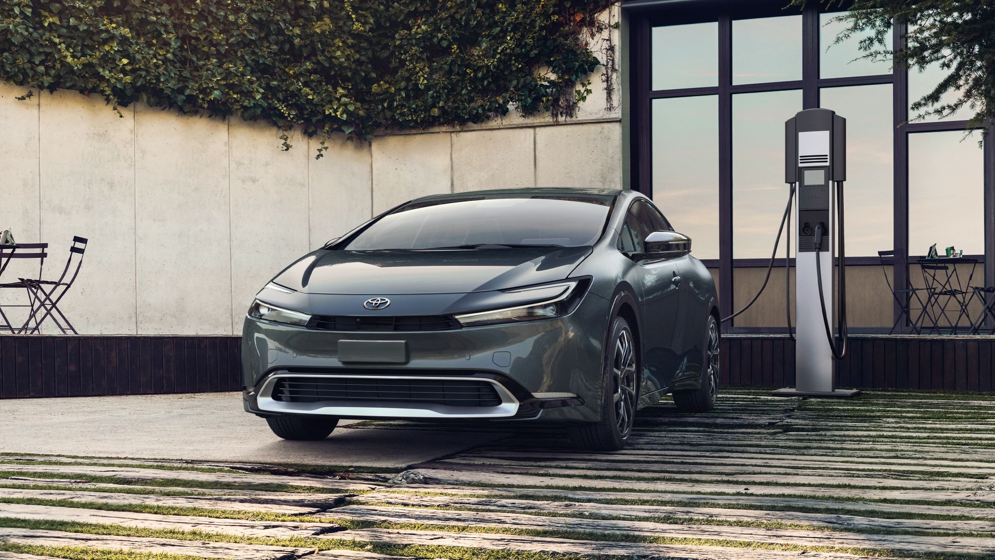 2025 Toyota Prius Prime For Sale Used