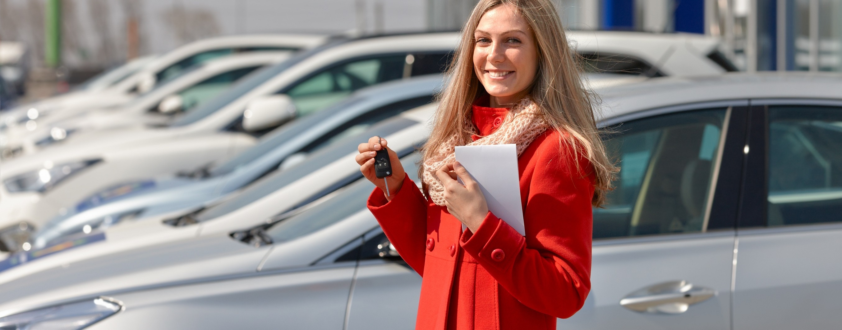 Used Vehicle Specials for Sale in the Bronx, NY