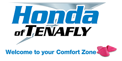 Honda of Tenafly banner