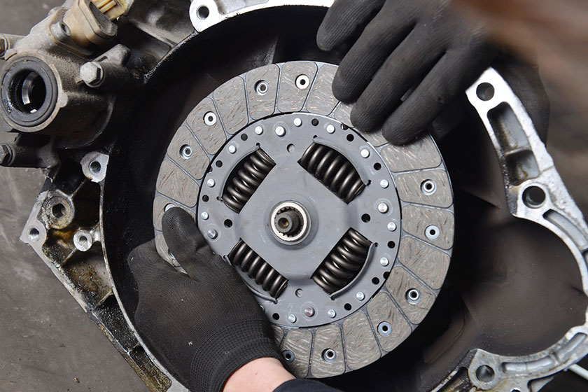 How To Adjust A Clutch StepByStep Instructions Auto Kings
