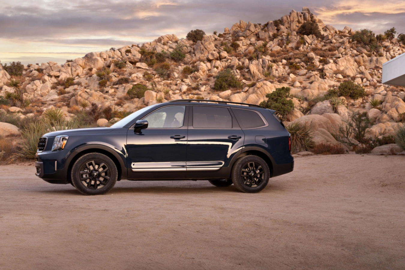 2024 Kia Telluride for Sale near Bradley, IL