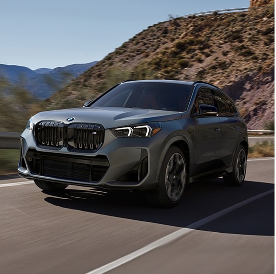 2024 BMW X1 for Sale near Great Neck, NY - BMW of Bayside