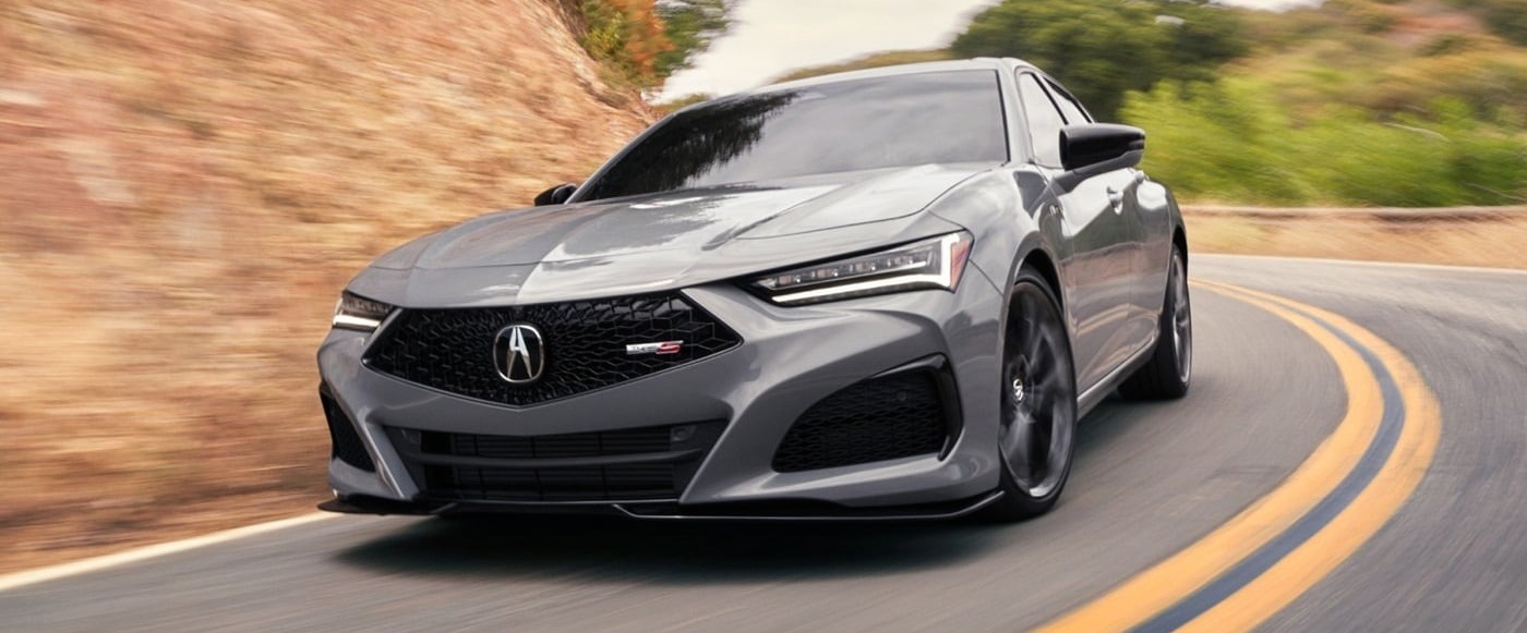 2024 Acura TLX for Sale near Santa Clarita, CA Valencia Acura