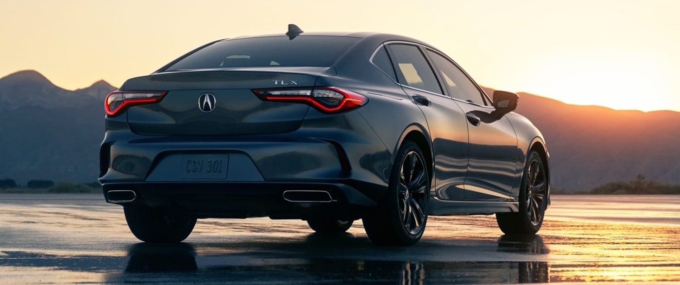 2024 Acura TLX for Sale near Glendale, CA