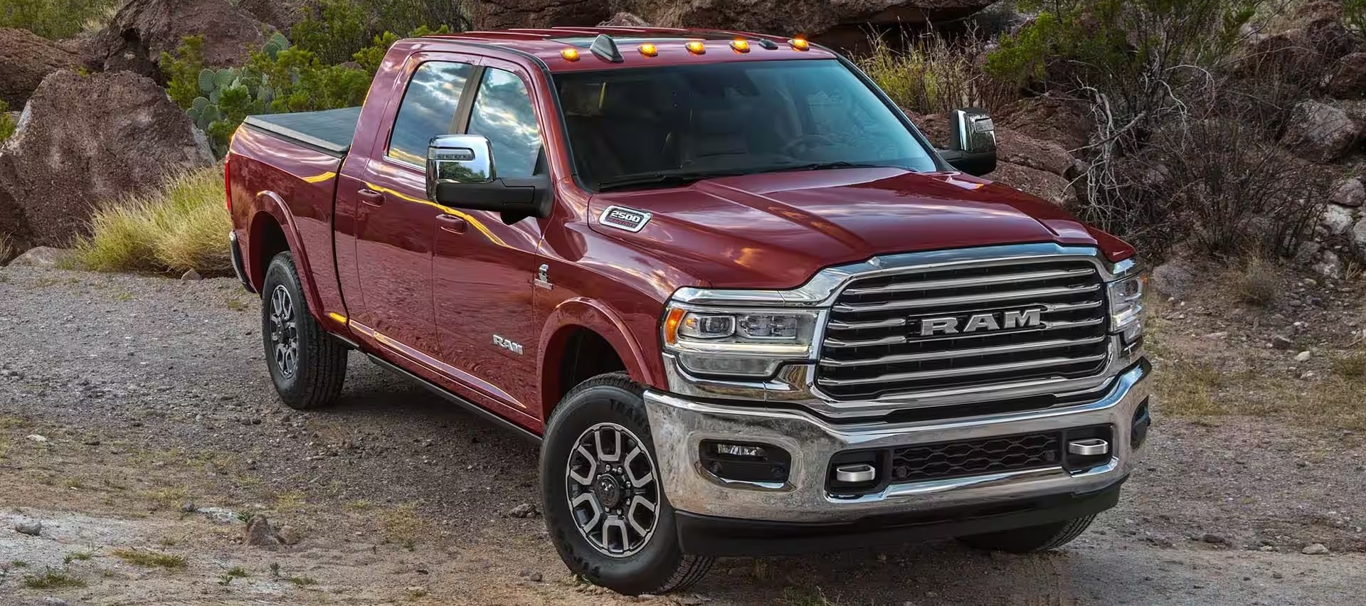 2024 Ram 2500 for Sale near Aurora, IL