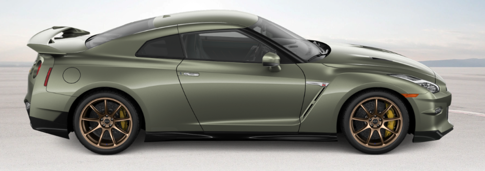 2024 Nissan GT-R Specs, Price, MPG & Reviews