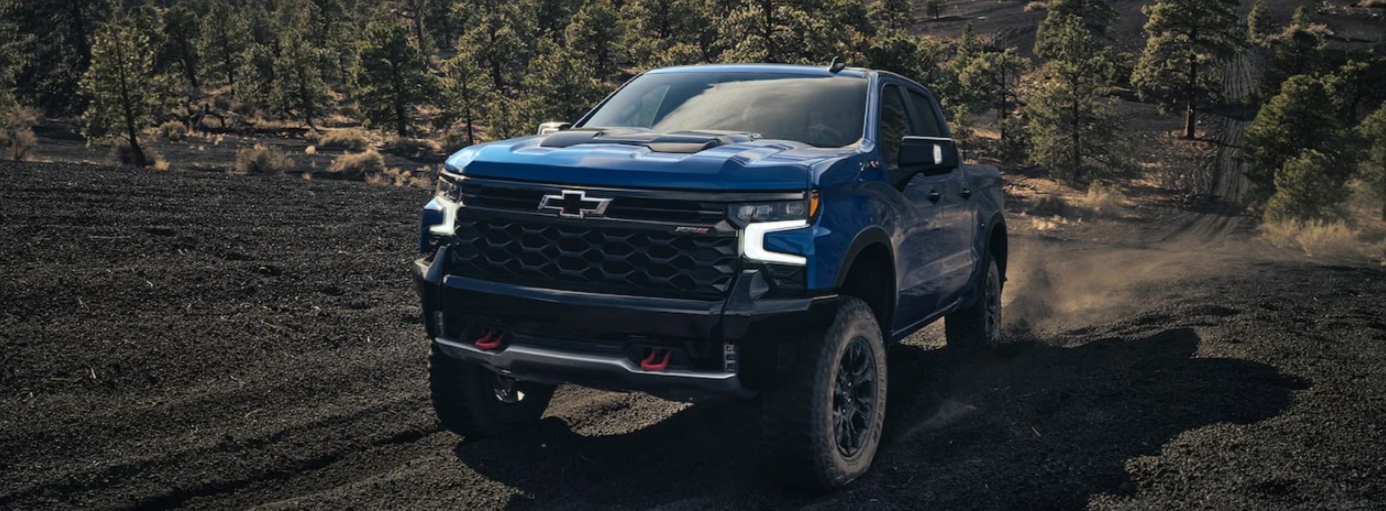 Used Chevrolet Silverado 1500 for Sale in Manchester, PA