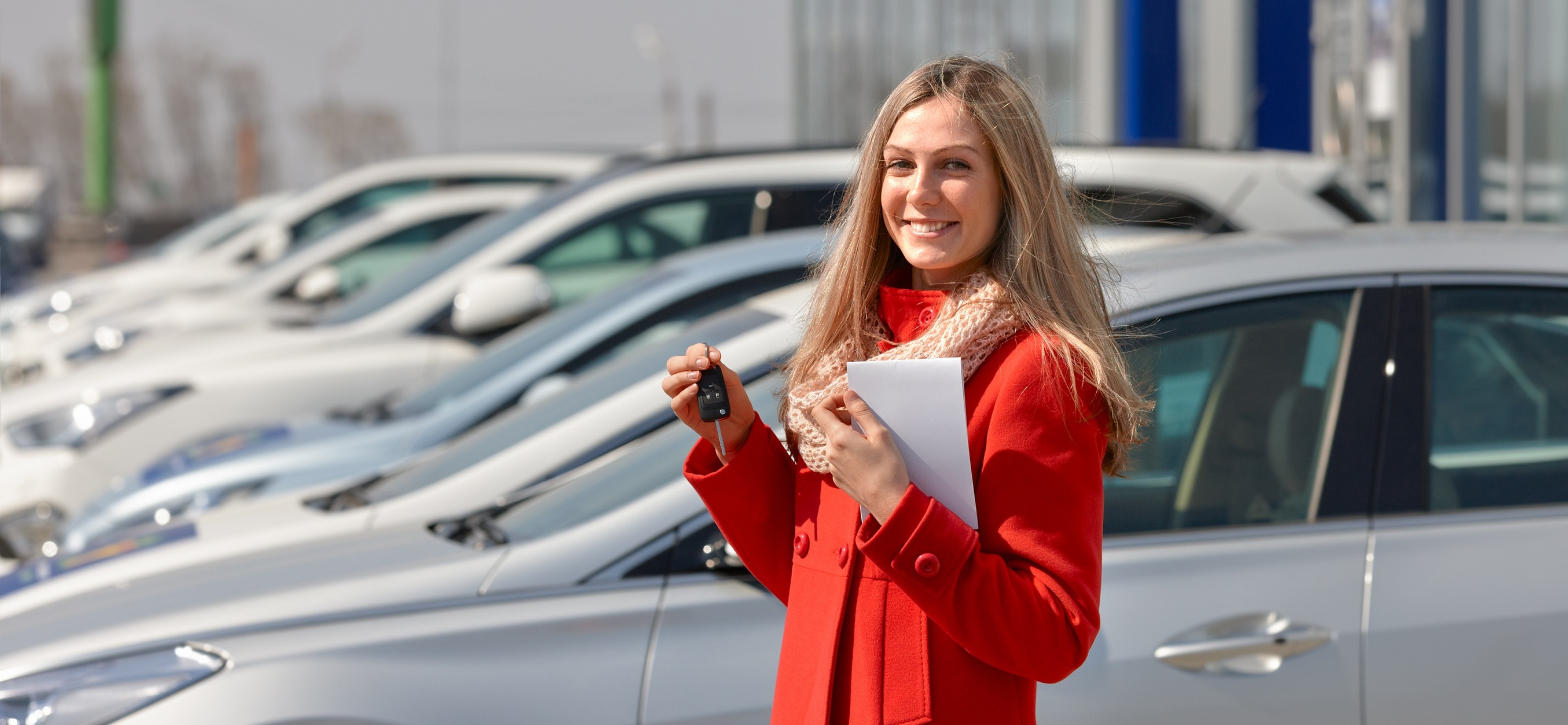 Lease End Options near Aurora, IL