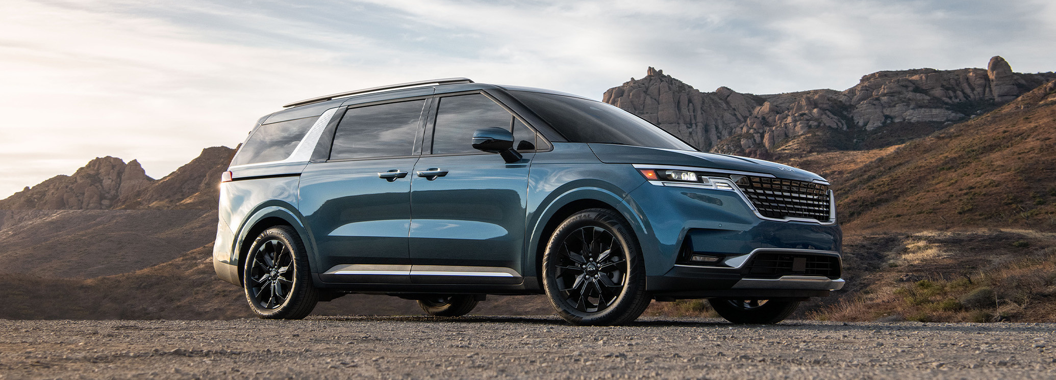 2024 Kia Carnival for Sale near Aurora, IL