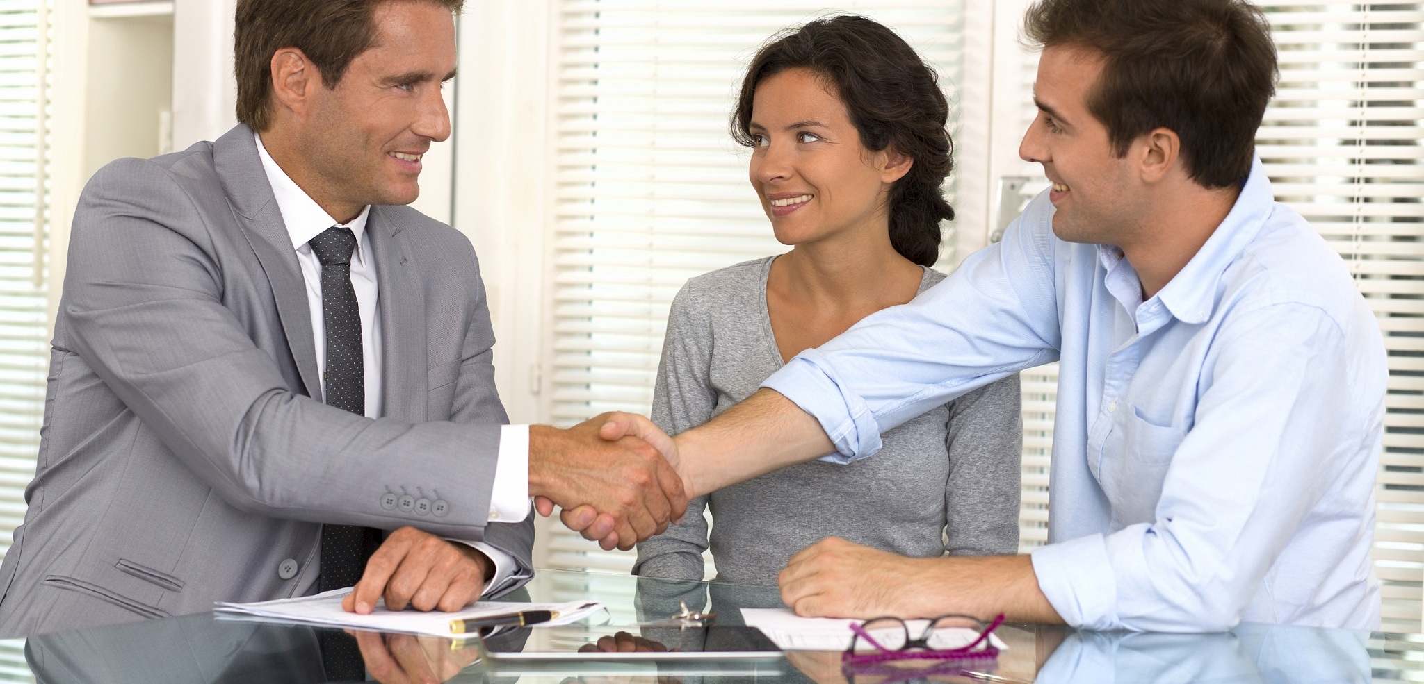 Our Finance Department Will Assist You!