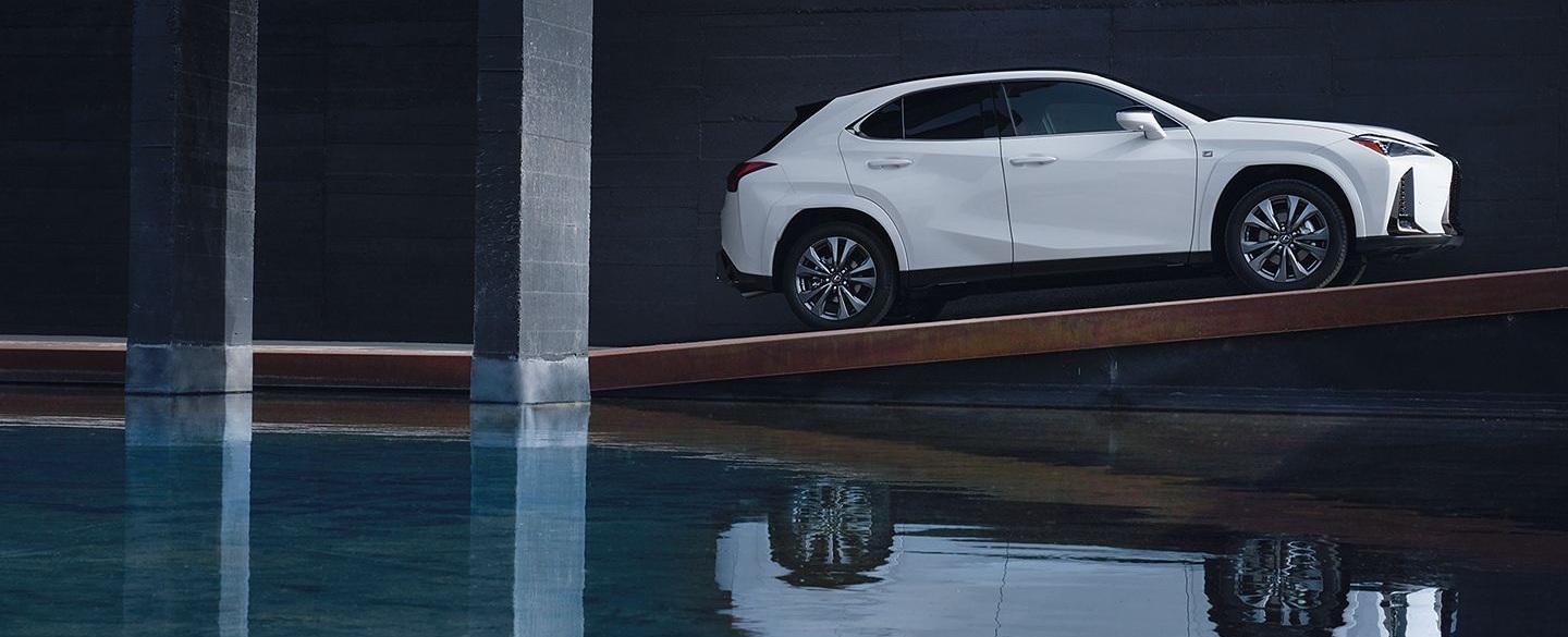 2024 Lexus UX 250h for Sale near Lake Forest, IL