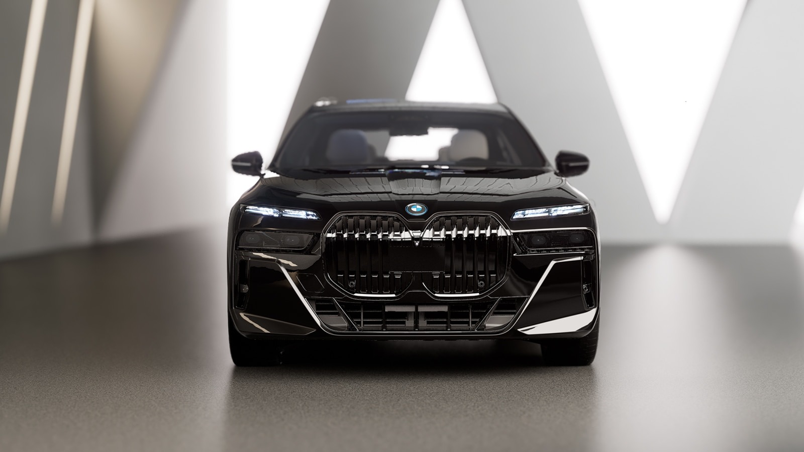 2024 BMW i7 First Look in Queens, NY Burns Motor Company