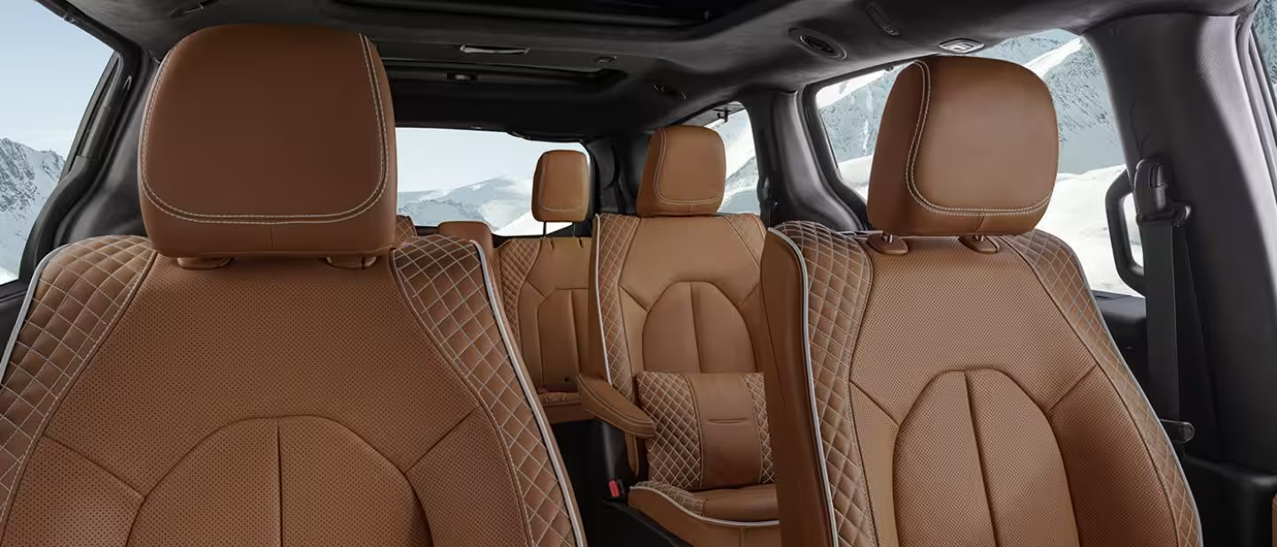 2024 Chrysler Pacifica PlugIn Hybrid for Sale Taylor Chrysler Jeep Dodge