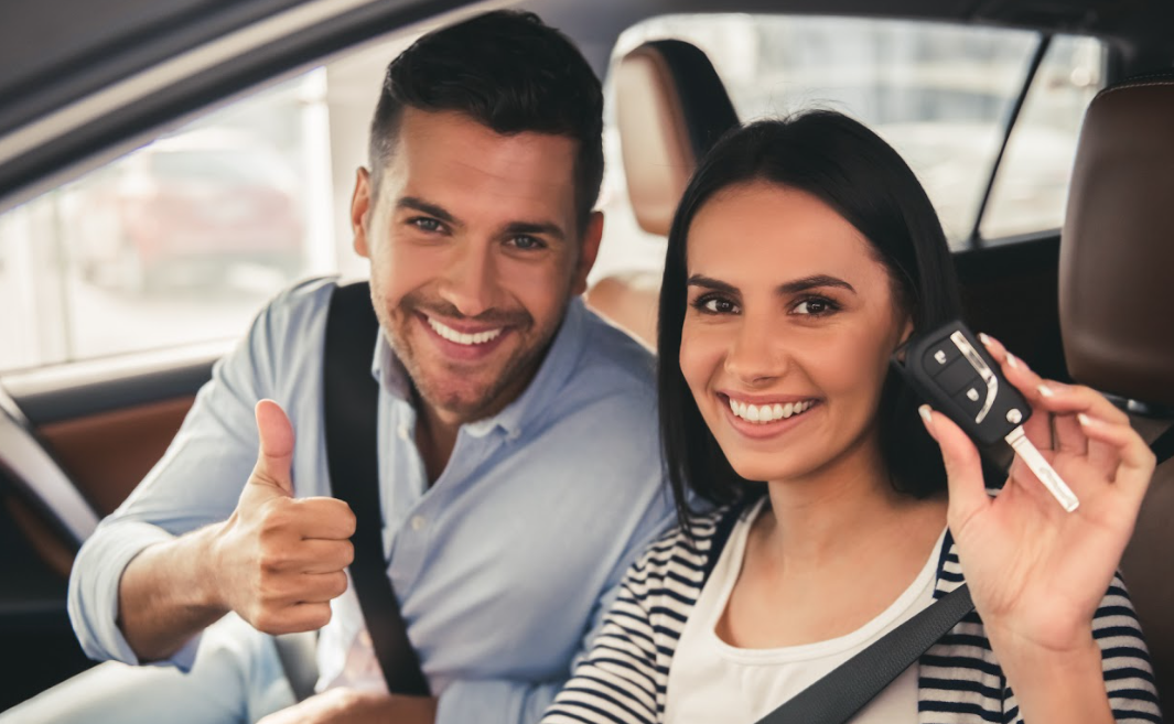 You'll Be Satisfied With Your Car's Service!