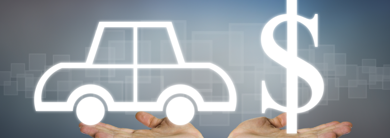 Request for One of Our Financing Options!