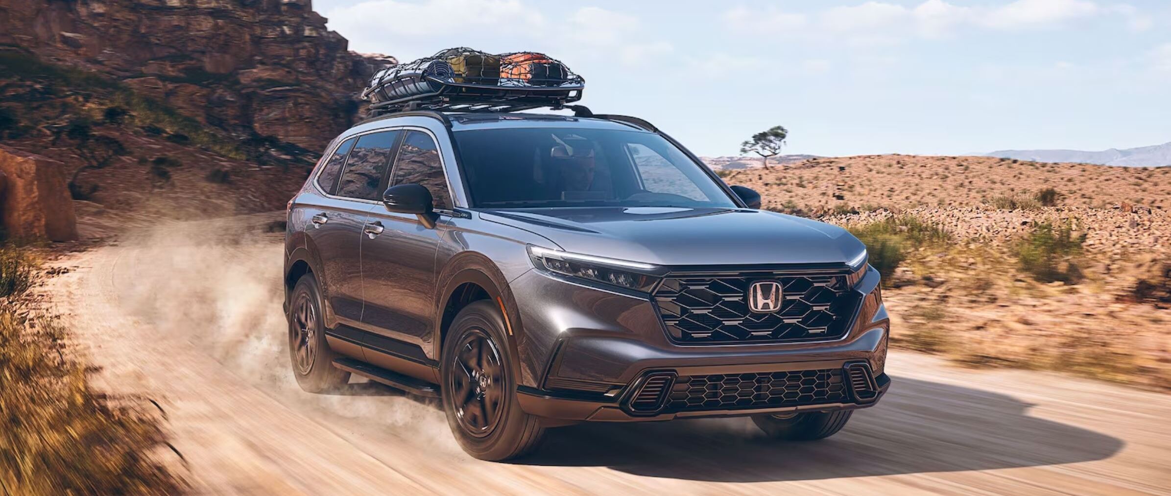 Which 2024 Honda Vehicles Have AWD in El Cajon, CA?