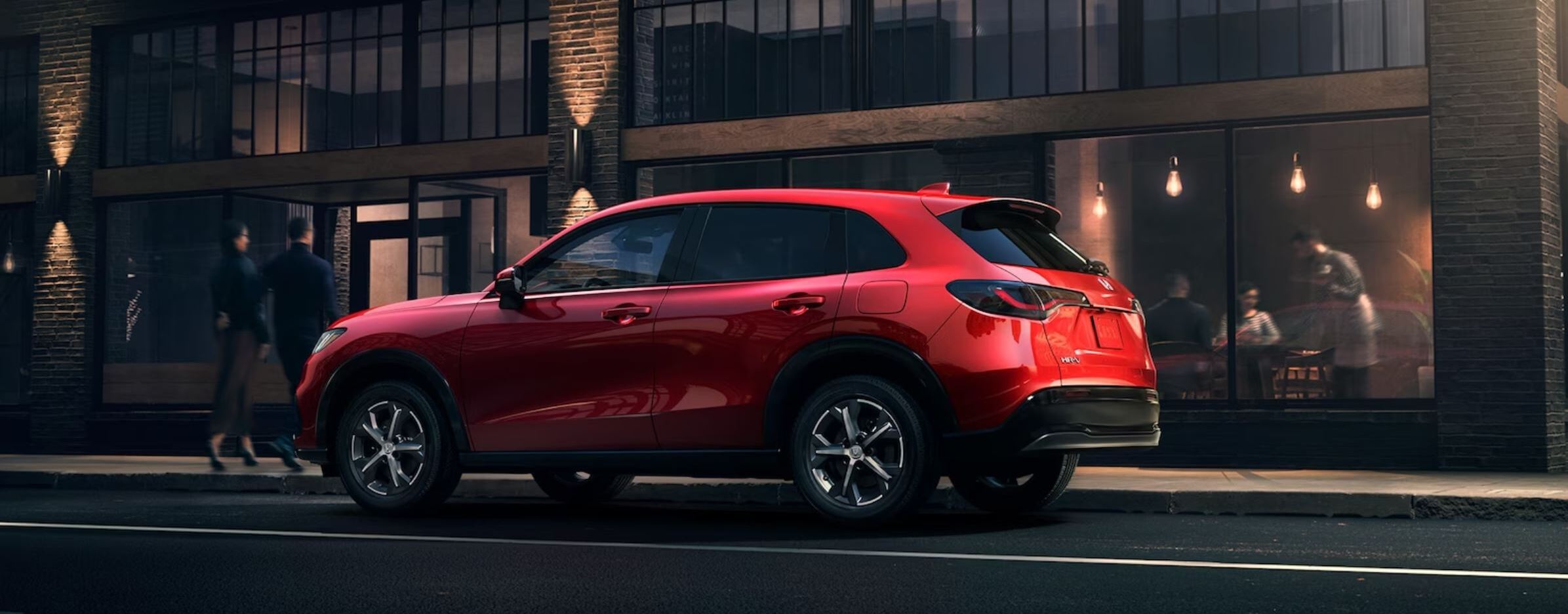 2024 Honda HR-V for Sale near Lemon Grove, CA