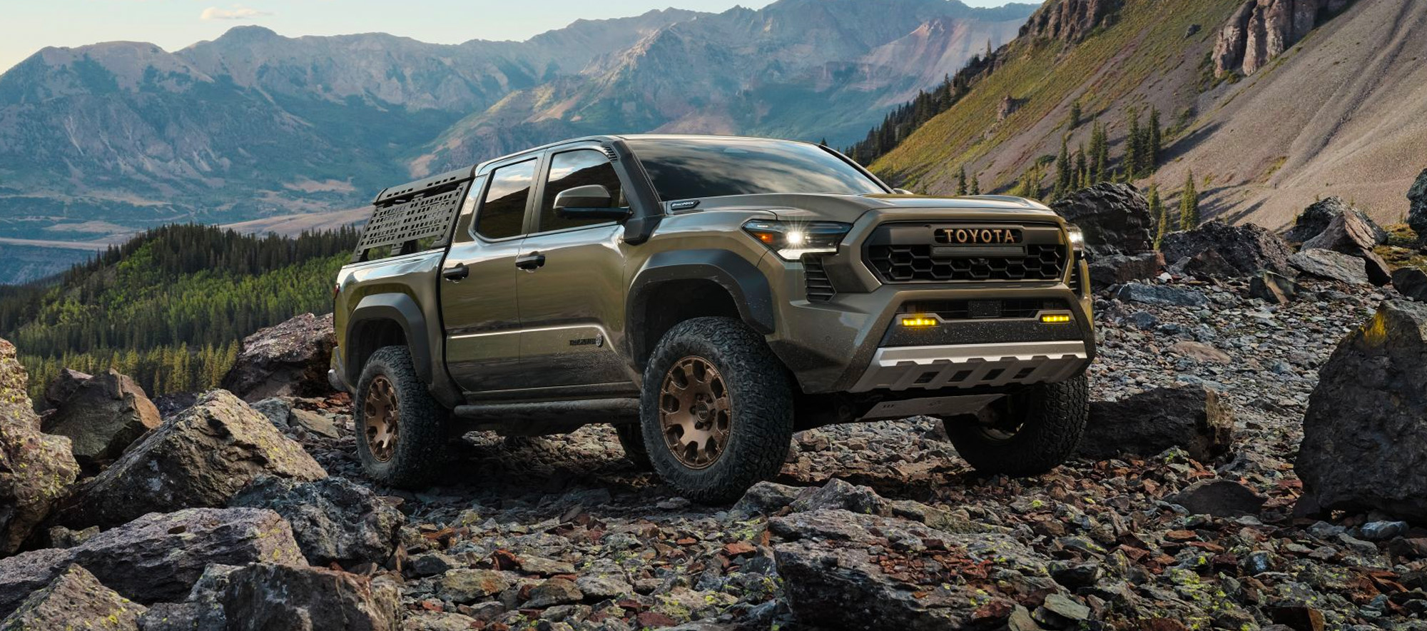 2024 Toyota Western Slope Toyota Grand Junction, CO