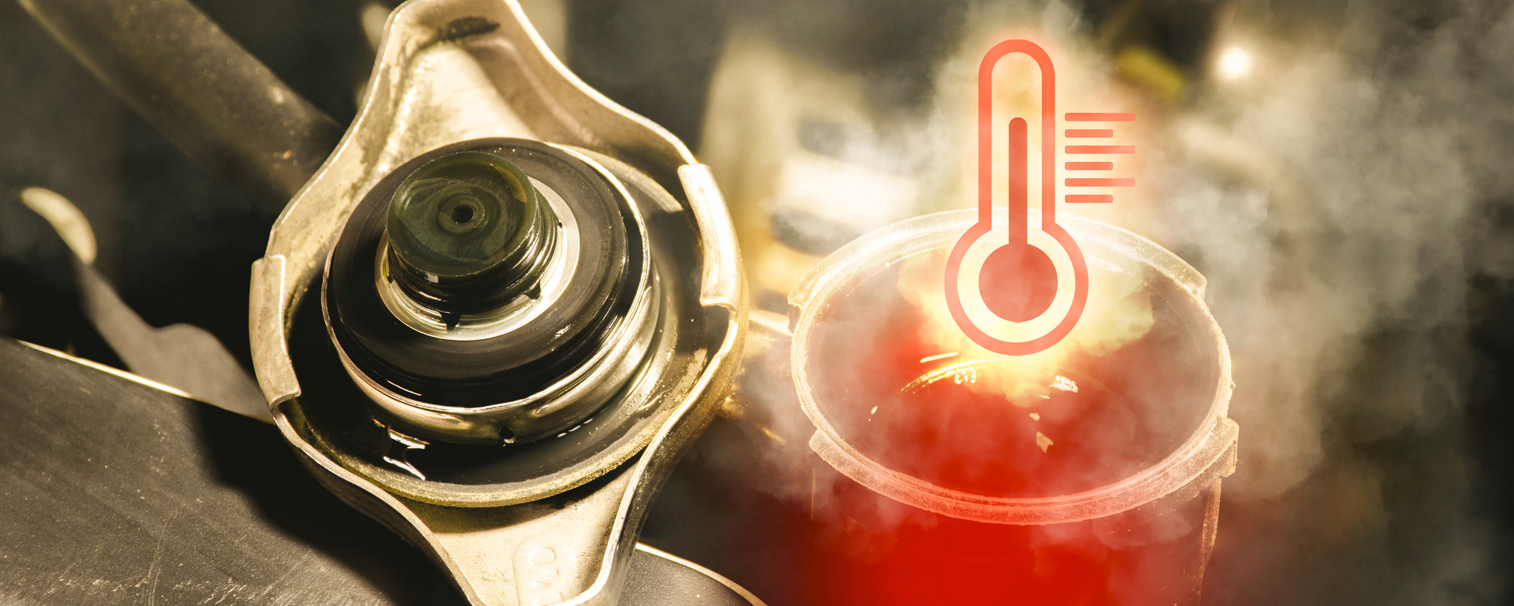 Coolant Service in Paramus, NJ