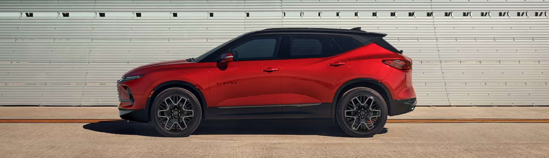 2024 Chevrolet Blazer for Sale in Grand Ledge, MI