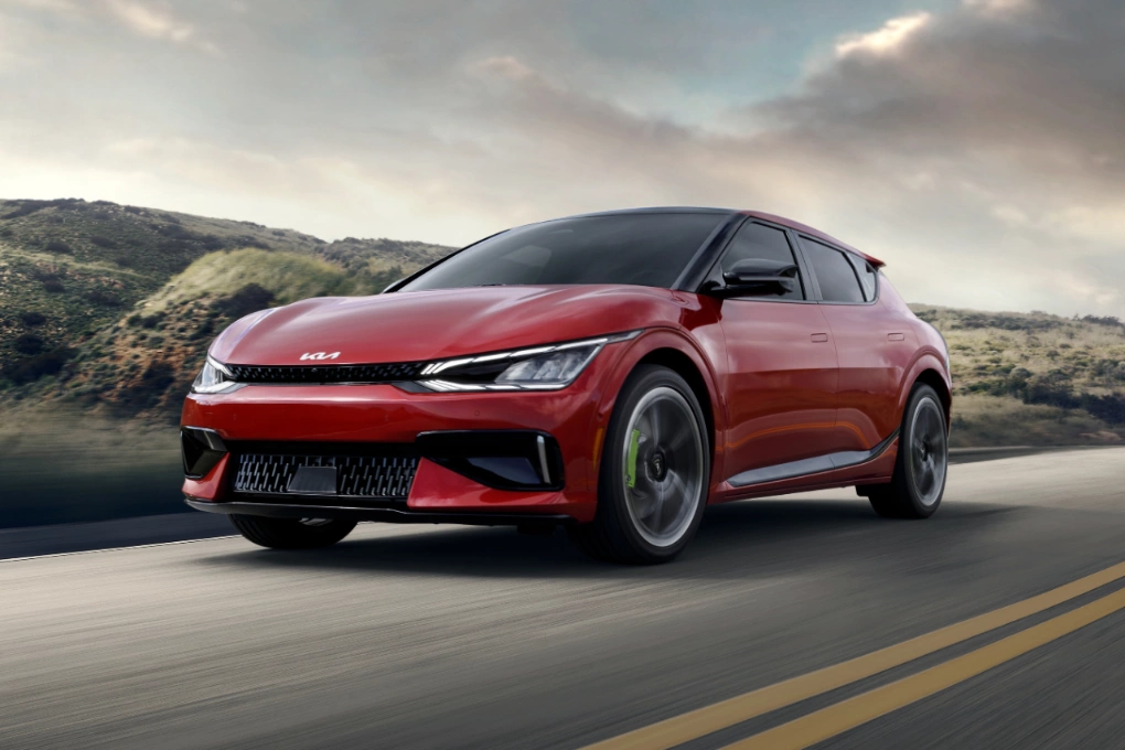 2024 Kia EV6 for Sale near Cleveland, OH