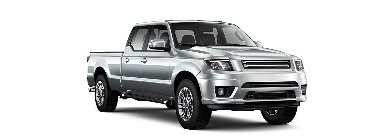 Used Trucks for Sale