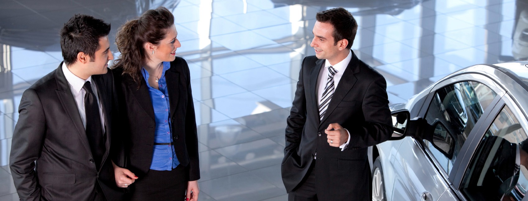 Nissan Lease Return Center near Gainesville, VA