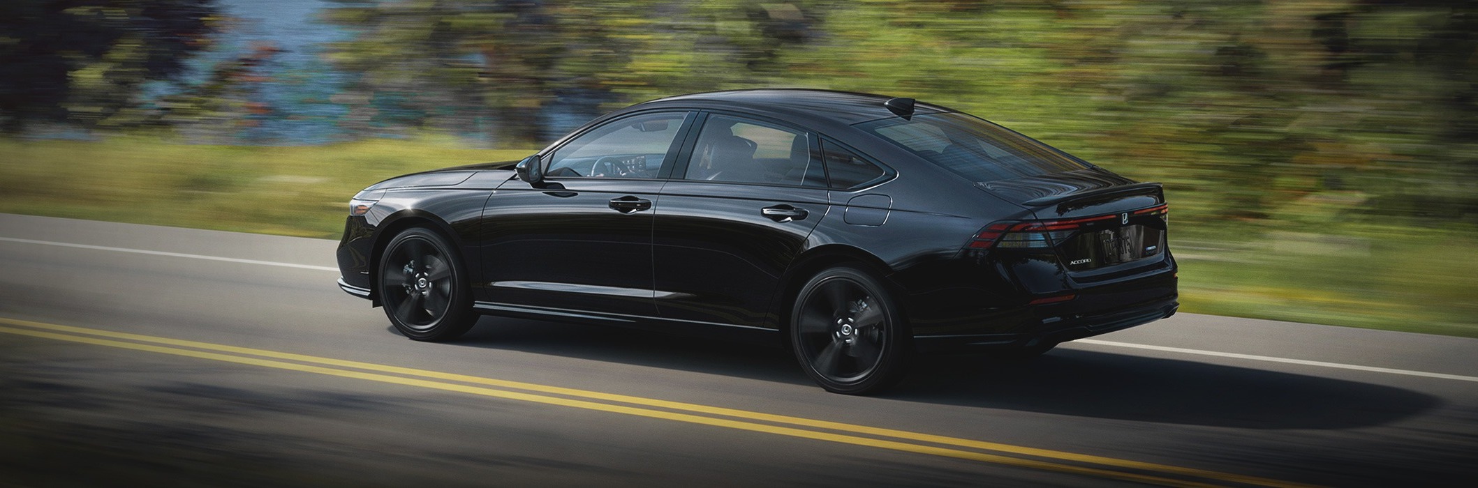 2024 Honda Accord Hybrid for Sale near Katy, TX