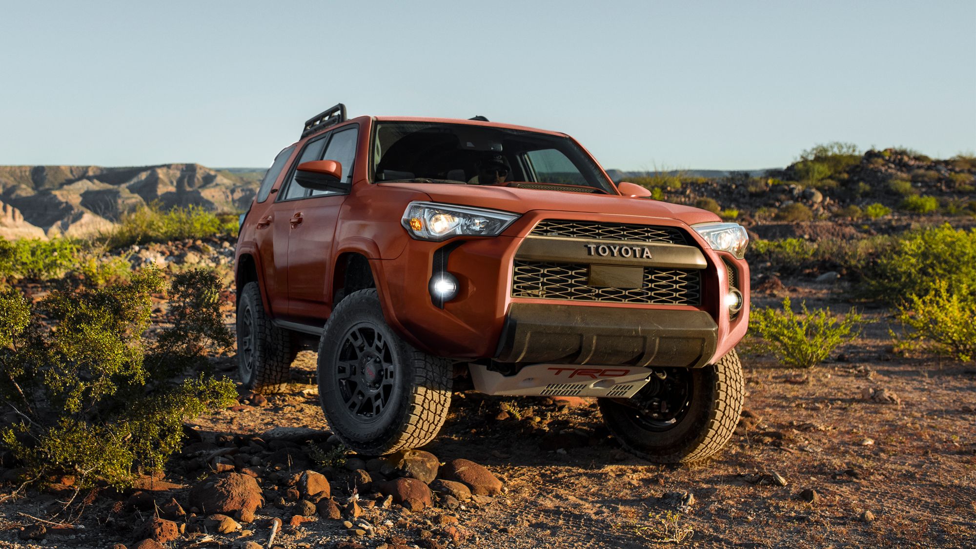 2024 Toyota 4Runner for Sale near Bangor, ME Downeast Toyota