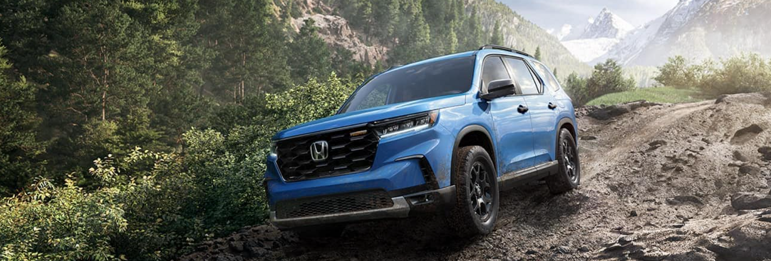 2024 Honda Pilot for Sale near Santa Maria, CA