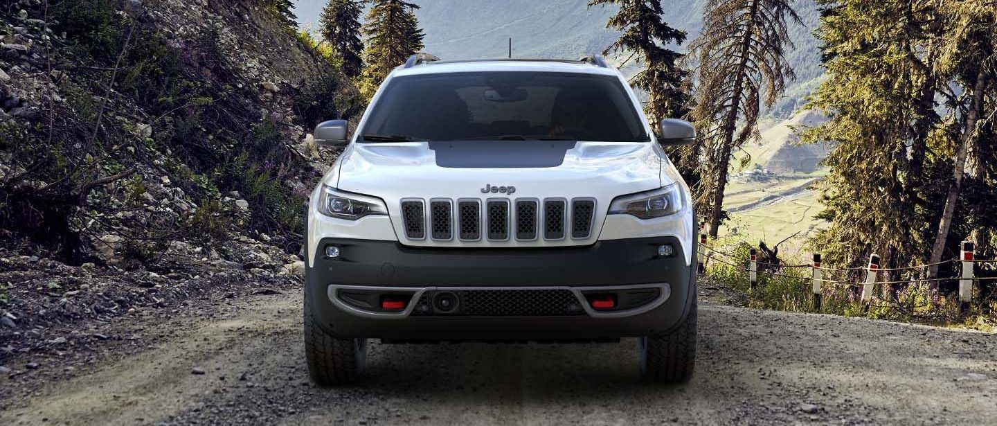 Used Jeep Cherokee for Sale near Waynesboro, PA Shively Motors of