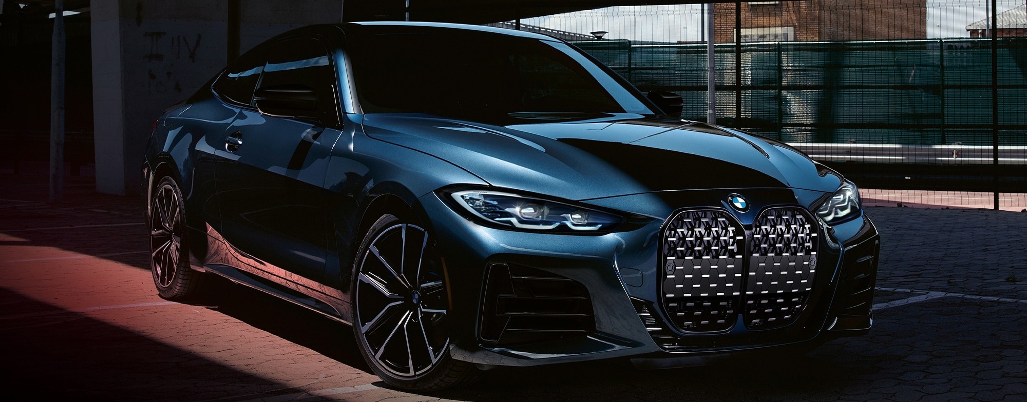 2024 BMW 4 Series for Sale near Sun City, AZ - Arrowhead BMW