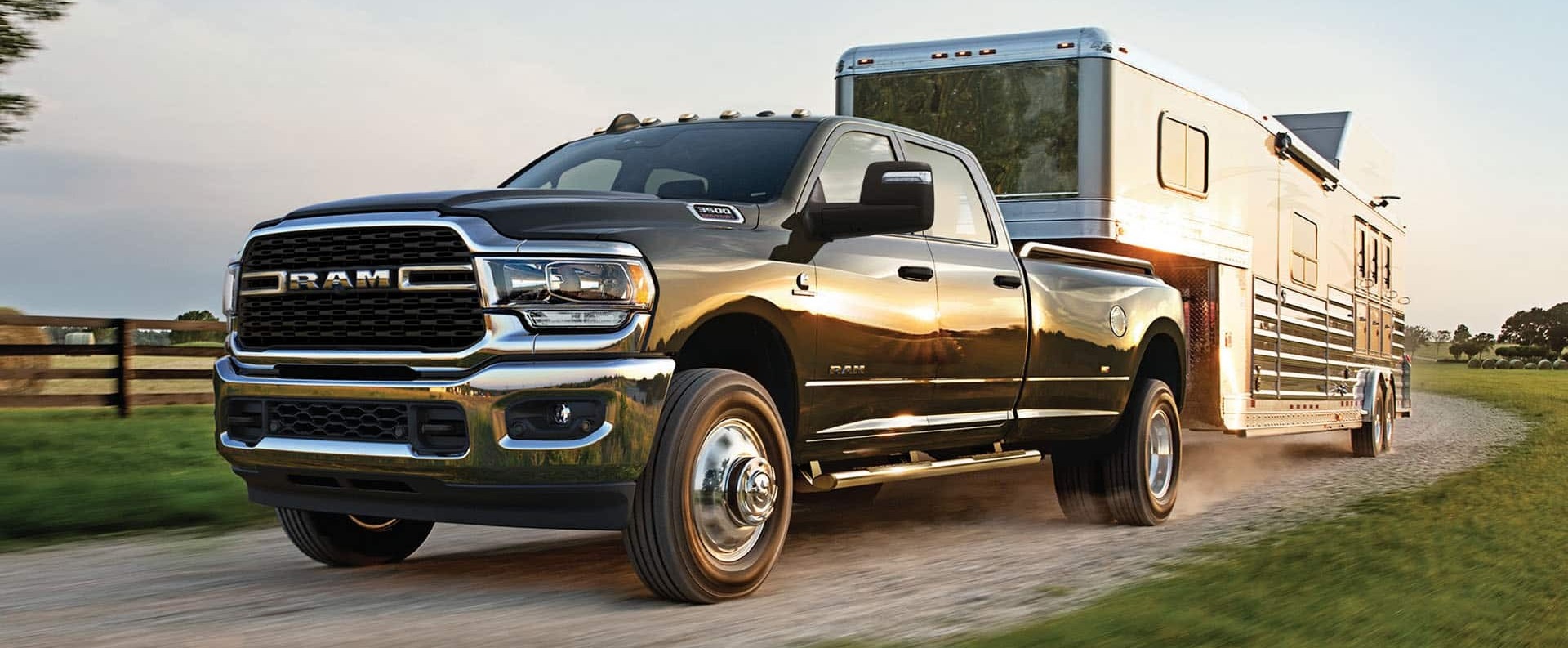 2024 Ram 3500 for Sale near Toledo, OH Williams Brothers Dodge