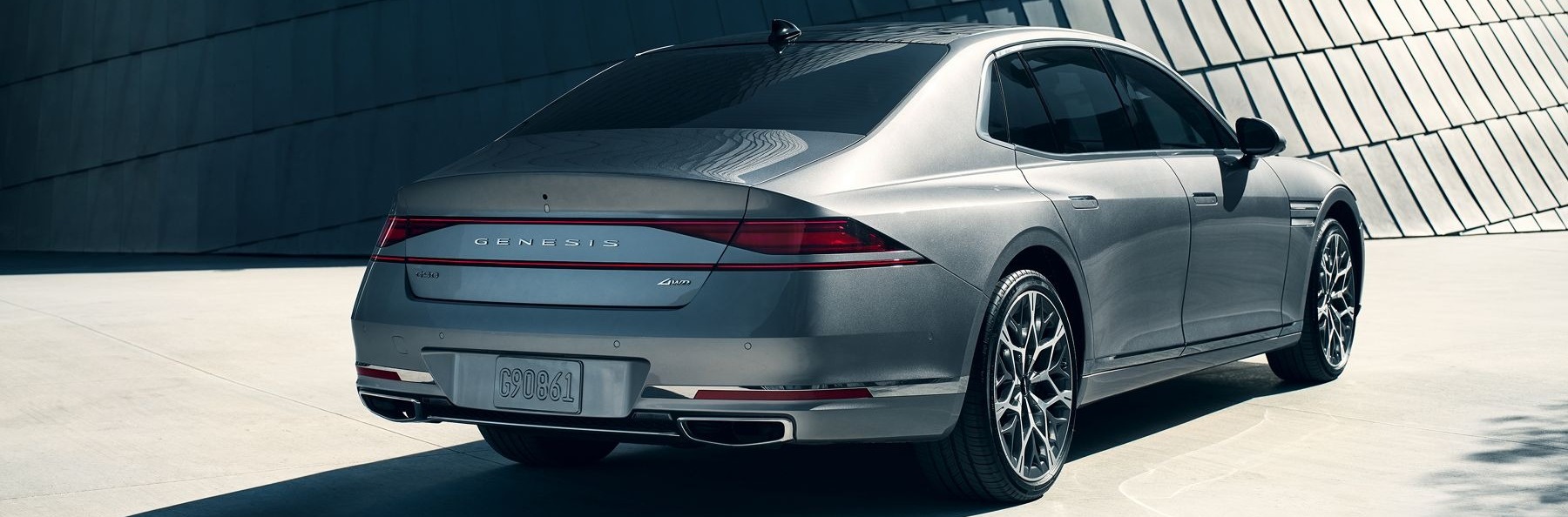 2024 Genesis G90 for Sale near Boerne, TX