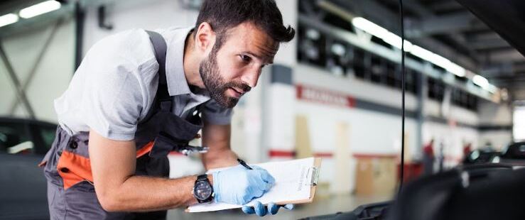 We Can Assist You at Our Service Center!