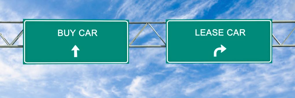 Buy vs Lease near Bangor, ME