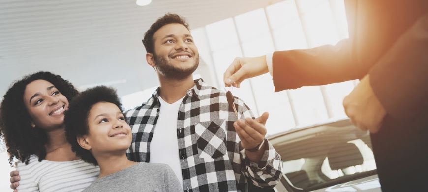 Save Cash on Your Next Vehicle!