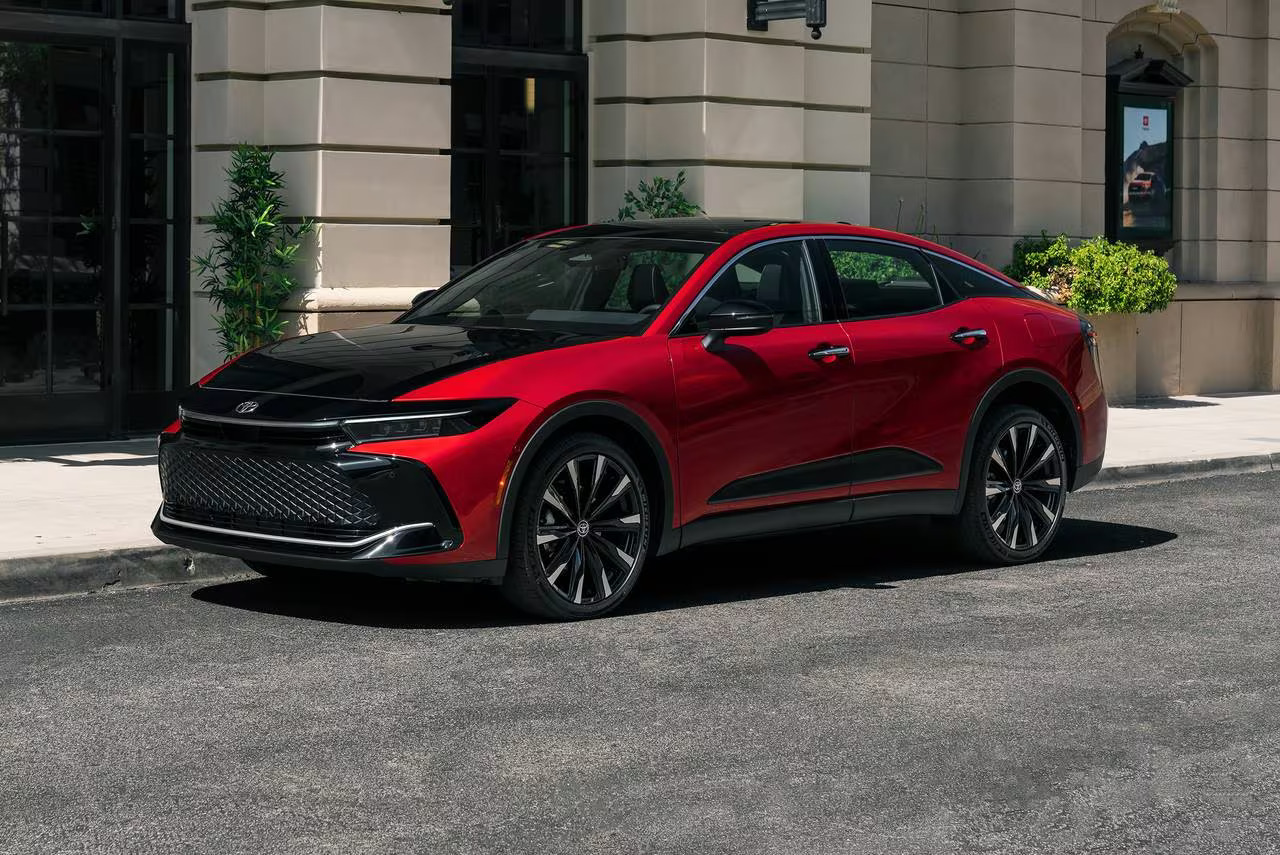 2024 Toyota Crown for Sale near Queens, NY