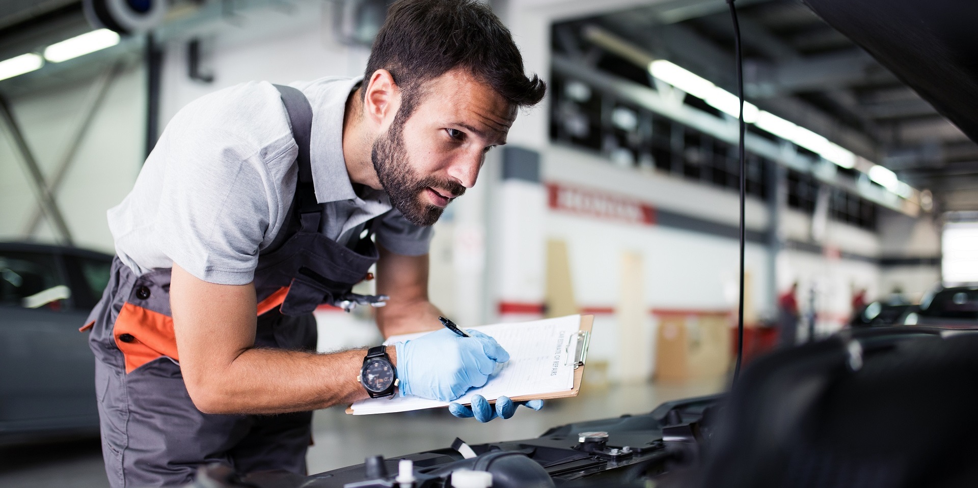 Synthetic vs Conventional Oil in Hempstead, NY