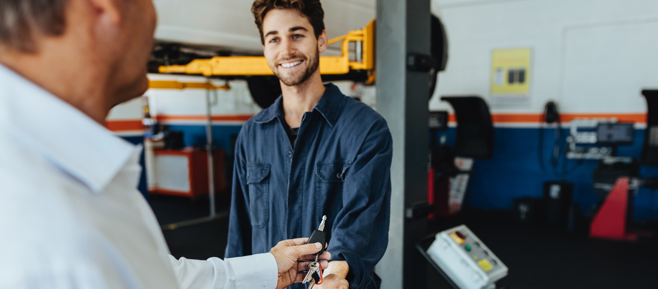 Our Millennium Toyota Service Center Can Help!