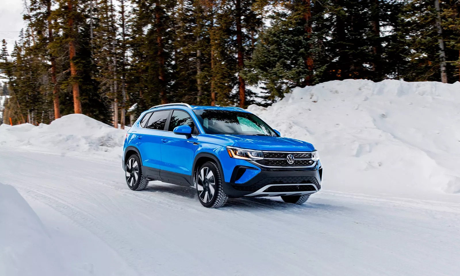 2024 Volkswagen Taos for Sale near Valley Stream, NY